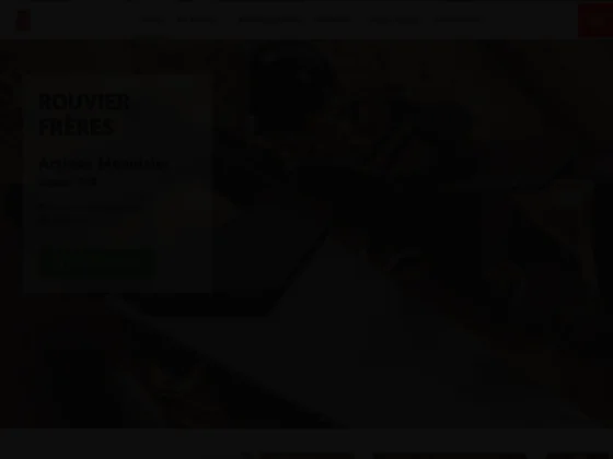 Rouvier freres
