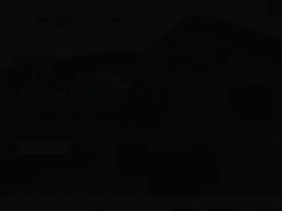 Les escaliers mougin