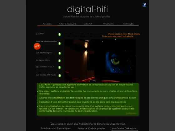 Systèmes audio / vidéo en Occitanie, Côte d'Azur