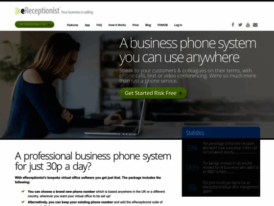 Location bureau virtuel 