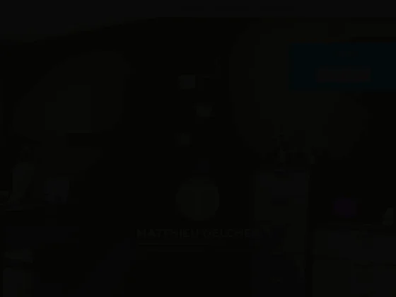 Matthieu delcher osteopathe