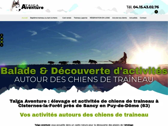 Avice Rémi Claude Francis - Elevage de chiens