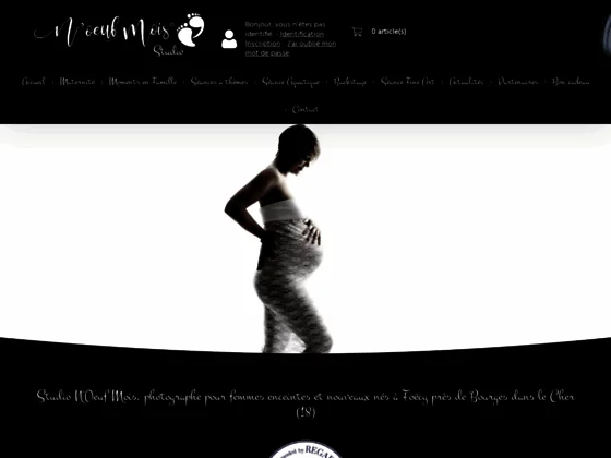 N'Oeuf Mois : shooting photo grossesse, bébé & nouveau né près de Vierzon (18)