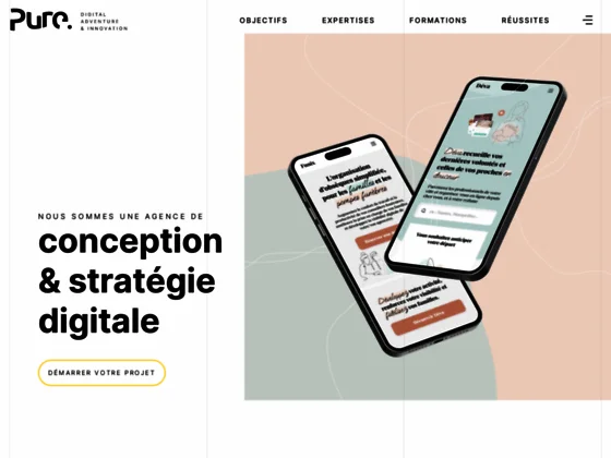 agence de webmarketing à genève