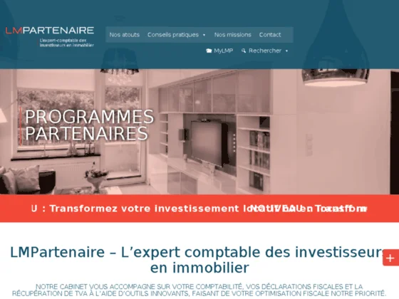 LM-partenaire