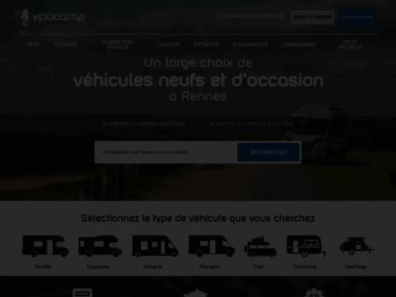 Ypocamp