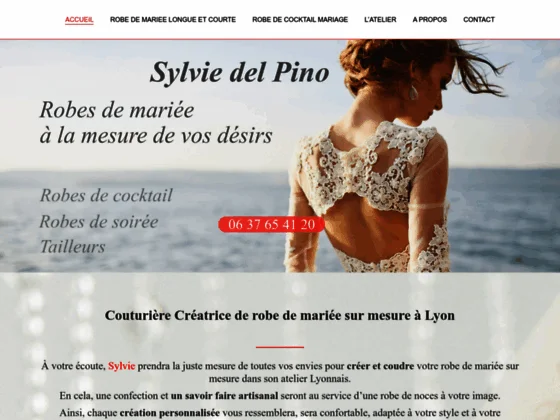 Besoin d'une robe pour votre mariage ?