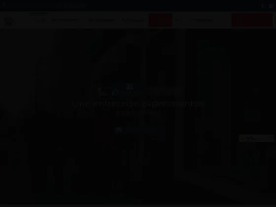 Lgr - menuiseries exterieures