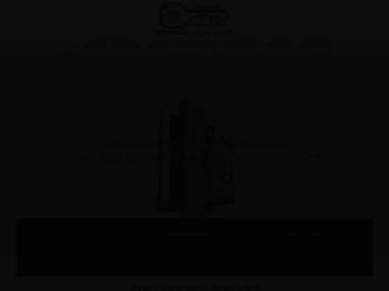 Serrurerie du grand marche