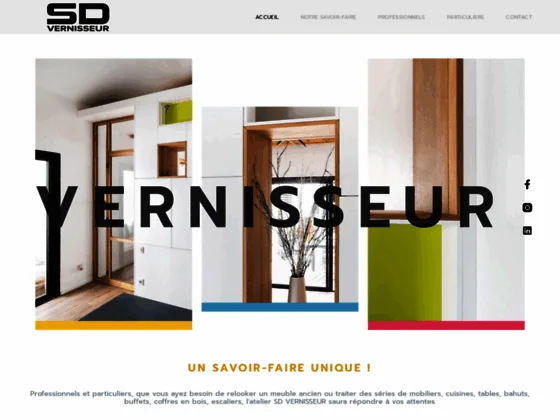 Sd l' art et le style