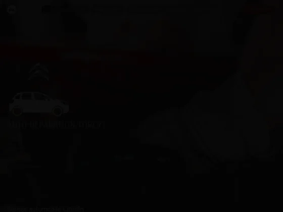 Auto reparation torcy