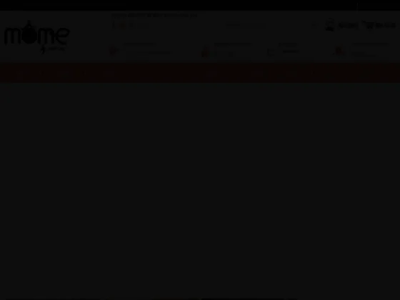 Mome Printline : magasin mode et déco