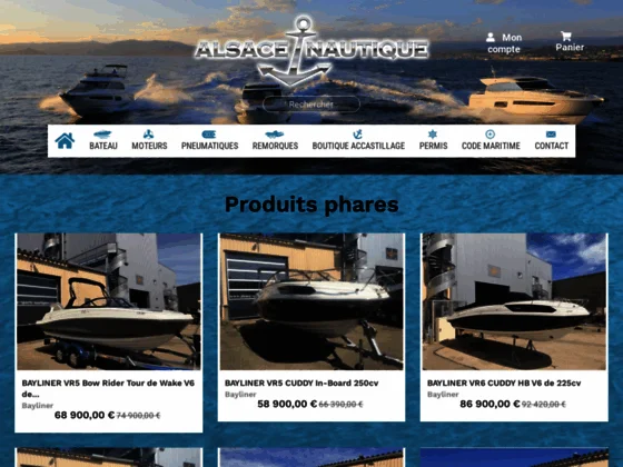 Alsace Sports Nautiques