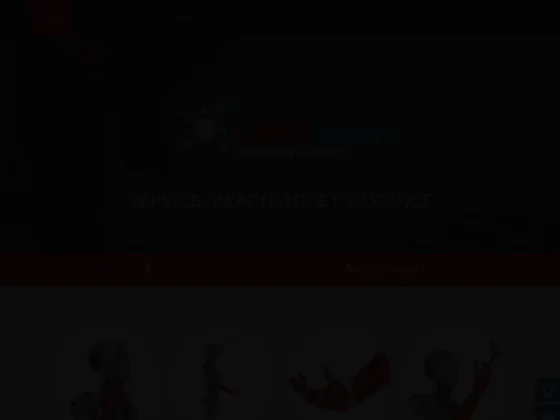 Le mans peinture industrielle