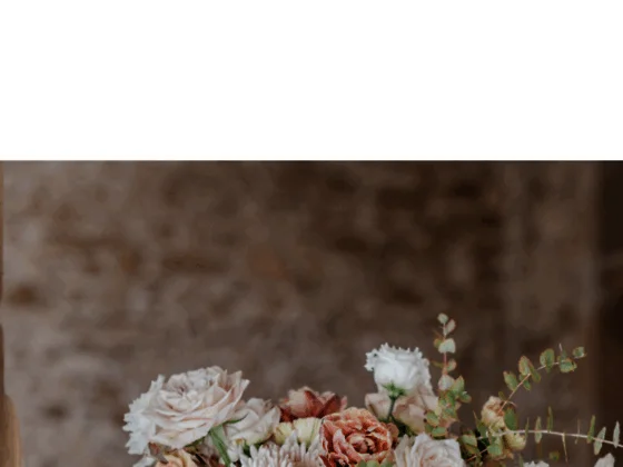Atelier floral Lyon & Partout ailleurs | Mariage - Professionnel