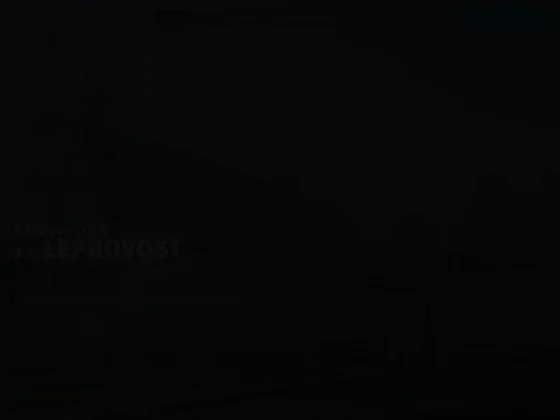 Couverture jl leprovost et fils