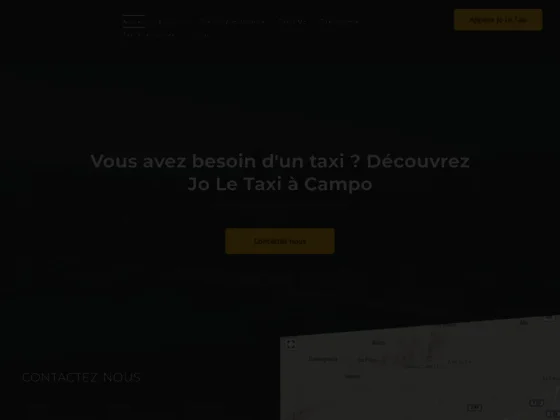 Taxi à port de bouc gare / aéroport