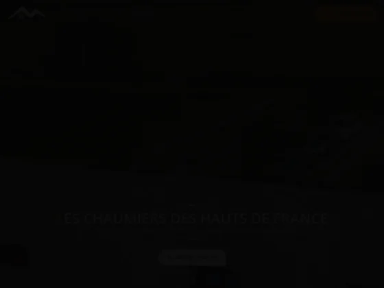 Les chaumiers des hauts de france