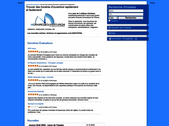 https://www.horairesdouverture24.fr/