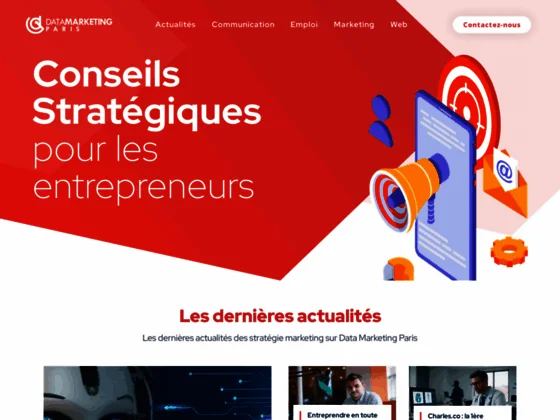 Data-marketing-paris 