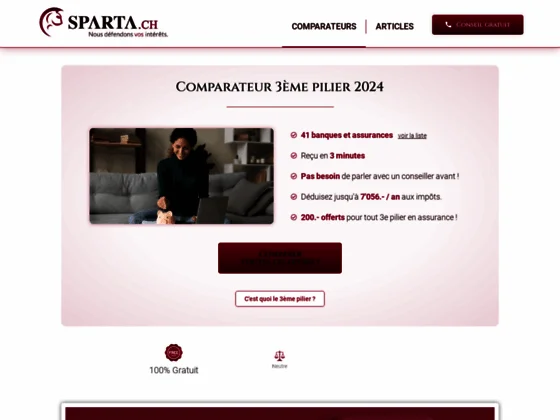 Assurance Prénatale