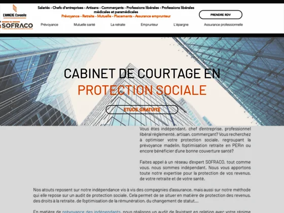 Simulation droit retraite