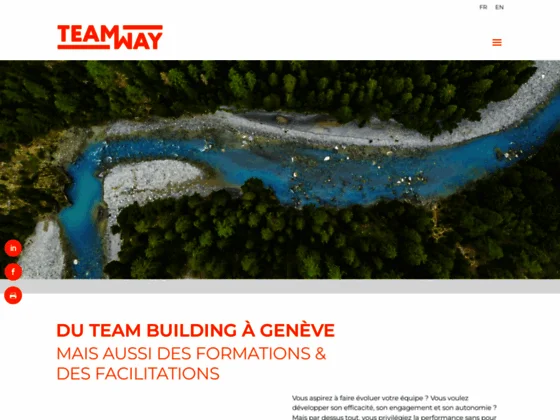 Team building Suisse