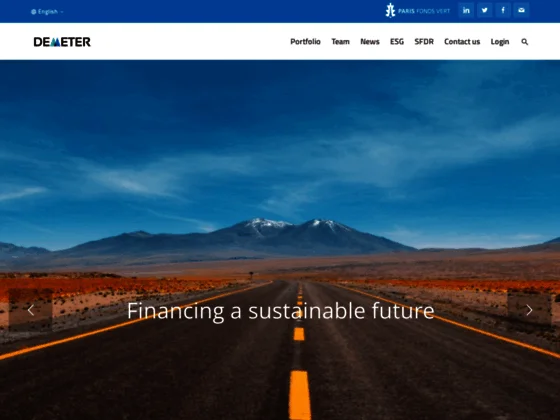 Transition énergétique france