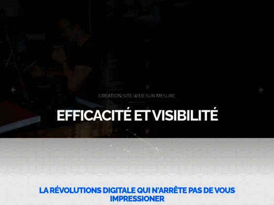 Développeur web Freelancer au Maroc