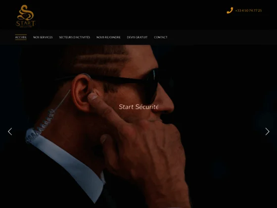 Agence de sécurité privée en Haute-Savoie