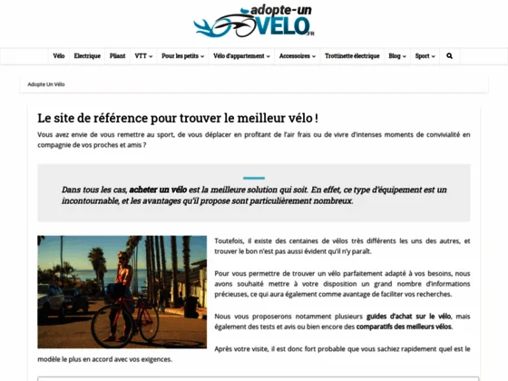 https://adopte-un-velo.fr/