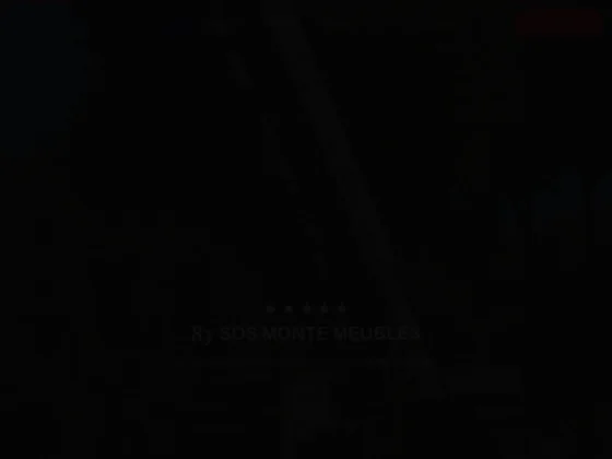 83 sos monte meubles