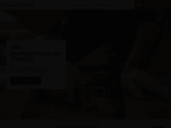 Ichane jonarisse construction