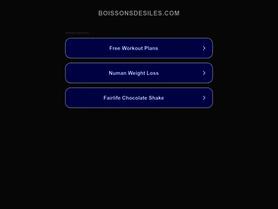 Produits locaux de Île de la Réunion et Océan Indien