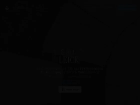 Leick travaux publics