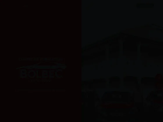 Formation bolbec auto-ecole