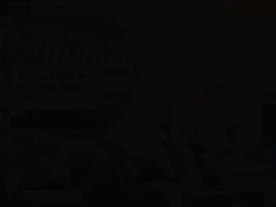 Auto ecole raguno by dupouy caroline