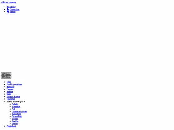 Boostez la visibilité d'un site en toute simplicité