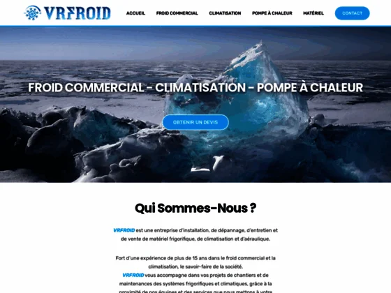 Climatisation appartement ou maison