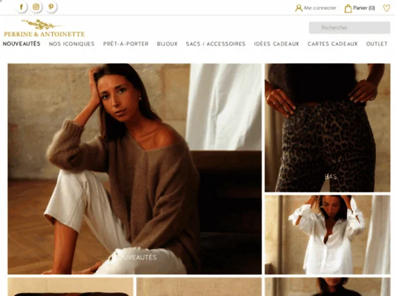 Pendentif fantaisie en argent