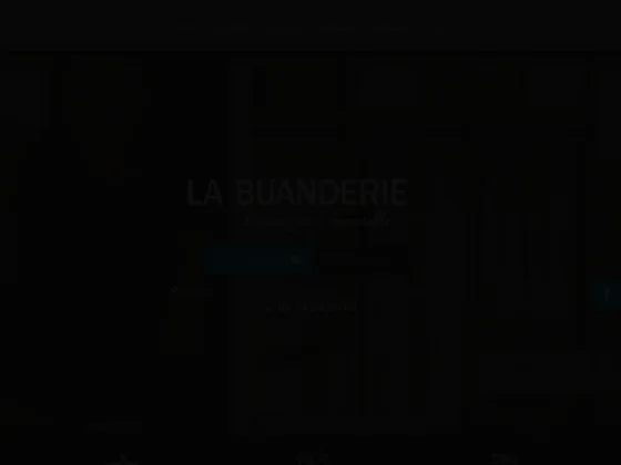 La buanderie