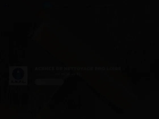 Agence nettoyage pro loire