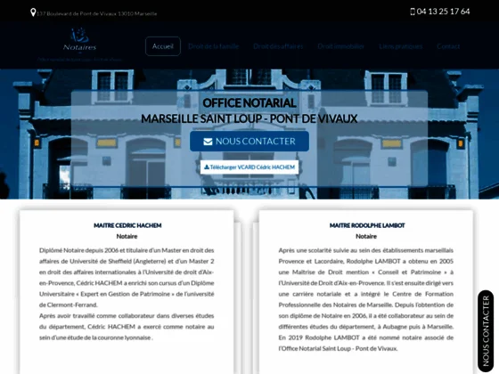 Trouver un avocat en droit immobilier à Marseille 