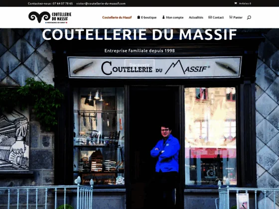 coutellerie française 