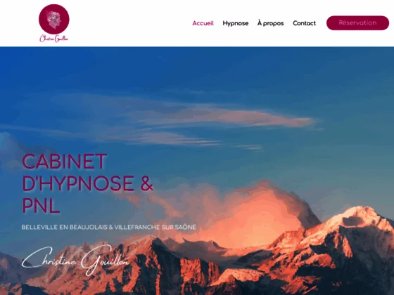 Hypnothérapeute et magnétiseur à Quincié en Beaujolais, Rhône