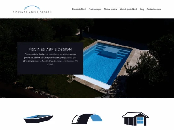installateurs de piscines couvertes 