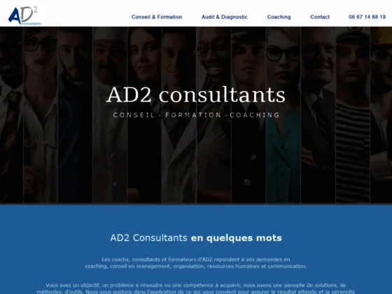 Coaching professionnel Lyon