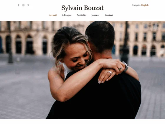 Photographe mariage Lyon, contactez Sylvain Bouzat