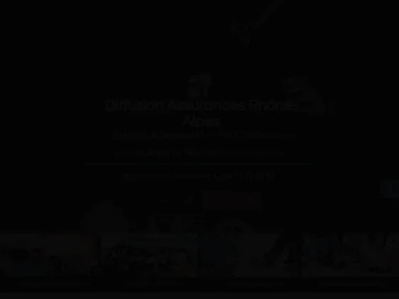 Cabinet D.A.R.A. Eric Chambosse Assurances