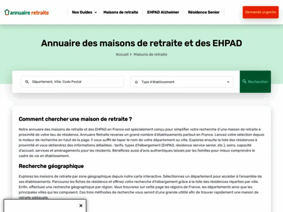 Residence les magnans